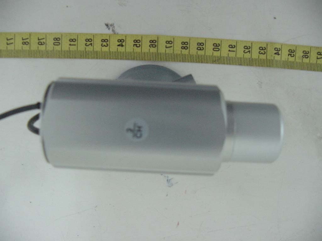 Outdoor Wireless Camera - FCC ID LE2-CCD325CW - JSW Pacific Corporation (4)