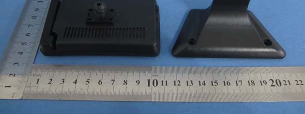 WIFI Network Camera - FCC ID LE2APPCAM21 - JSW Pacific Corporation (5)