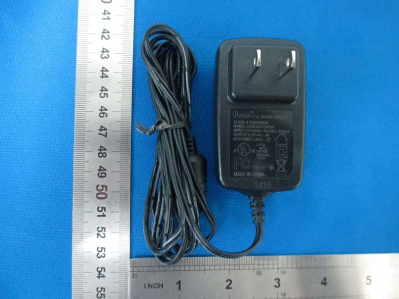 720p WIFI Camera - FCC ID LE2APPCAM24HD - JSW Pacific Corporation (3)
