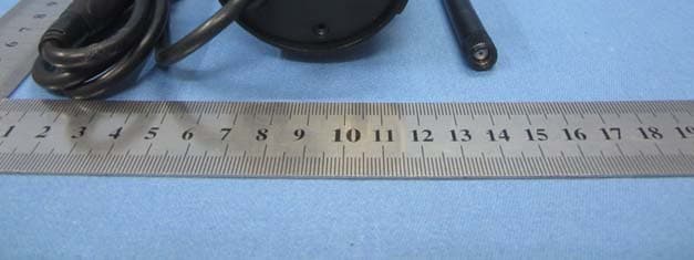 720p WIFI Camera - FCC ID LE2APPCAM25HDA - JSW Pacific Corporation