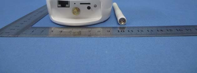 720p PT WIFI Camera - FCC ID LE2APPCAM26PTA - JSW Pacific Corporation (5)