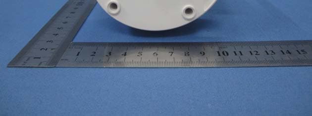 720p PT WIFI Camera - FCC ID LE2APPCAM26PTA - JSW Pacific Corporation