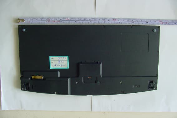 Wireless Keyboard - FCC ID LE2ATR60-TXKB - JSW Pacific Corporation (2)