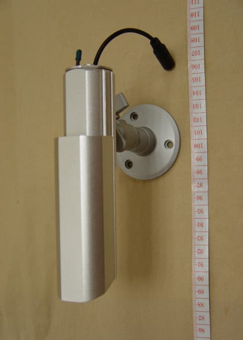 Wireless Camera - FCC ID LE2CCD-325LWS - JSW Pacific Corporation (5)