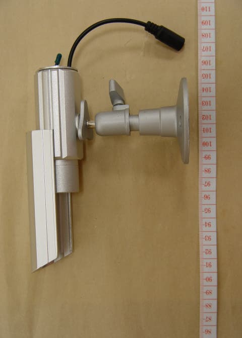 Wireless Camera - FCC ID LE2CCD-325LWS - JSW Pacific Corporation (3)