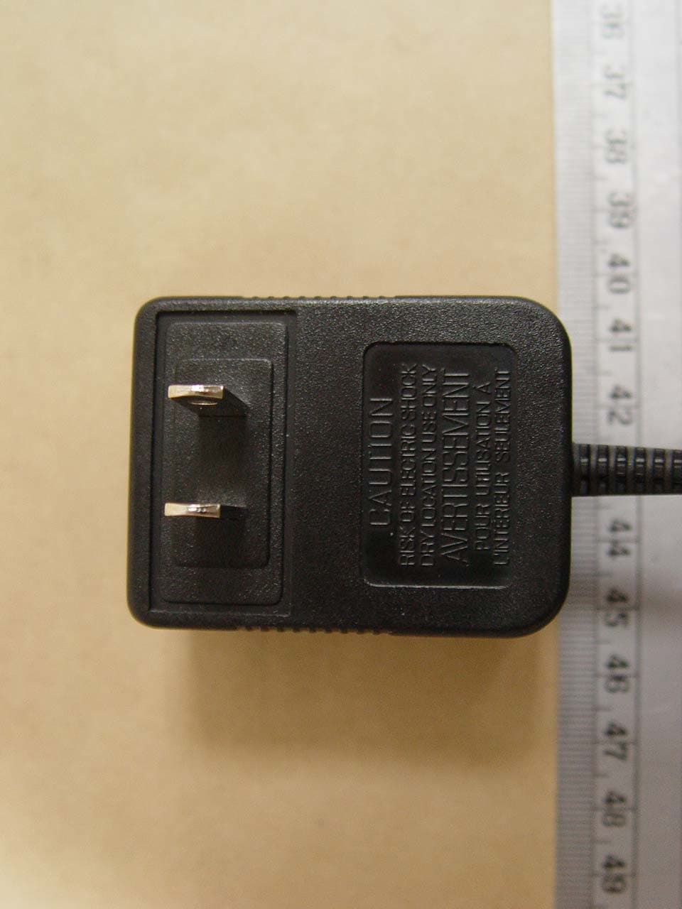 Wireless Camera - FCC ID LE2CCD-325LWSA - JSW Pacific Corporation