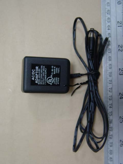 Wireless Color Miniature Weatherproof Camera - FCC ID LE2CCD-401S - JSW Pacific Corporation (5)