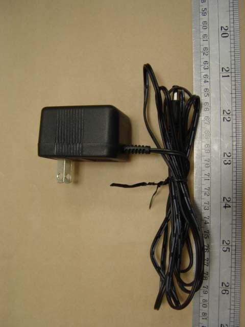 Wireless Color Miniature Weatherproof Camera - FCC ID LE2CCD-401S - JSW Pacific Corporation (3)