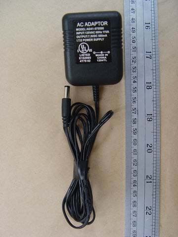 2.4GHz Wireless Camera - FCC ID LE2CCD-401SA - JSW Pacific Corporation