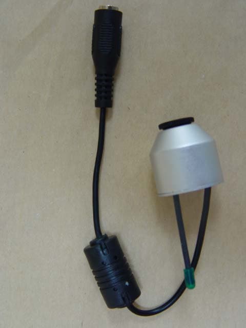 Wireless Mini Camera - FCC ID LE2CCD-405S - JSW Pacific Corporation (4)