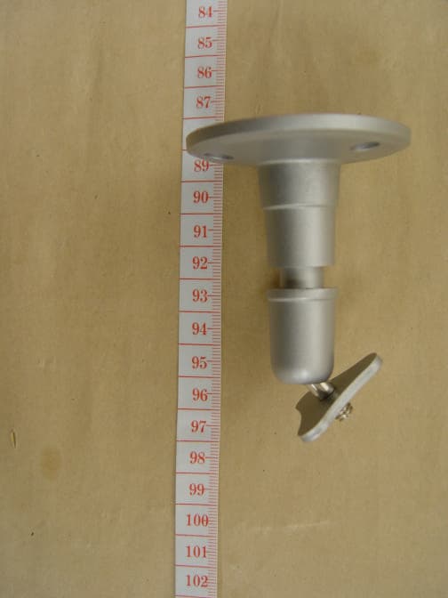 Wireless PIR Camera - FCC ID LE2CCD-413S - JSW Pacific Corporation (3)