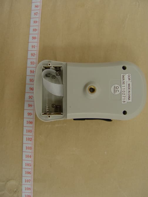 Wireless PIR Camera - FCC ID LE2CCD-413S - JSW Pacific Corporation (5)
