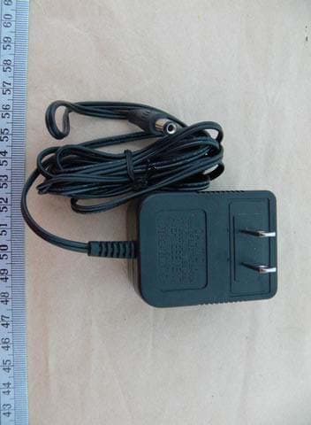Wireless Camera - FCC ID LE2CCD-602S - JSW Pacific Corporation (2)