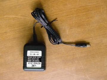 A WIRELESS OBSERVATION SYSTEM TRANSMITTER - FCC ID LE2CCD-730X - JSW Pacific Corporation (2)