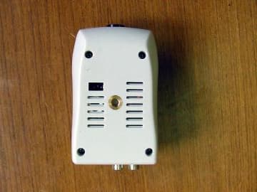 A WIRELESS OBSERVATION SYSTEM TRANSMITTER - FCC ID LE2CCD-730X - JSW Pacific Corporation (3)