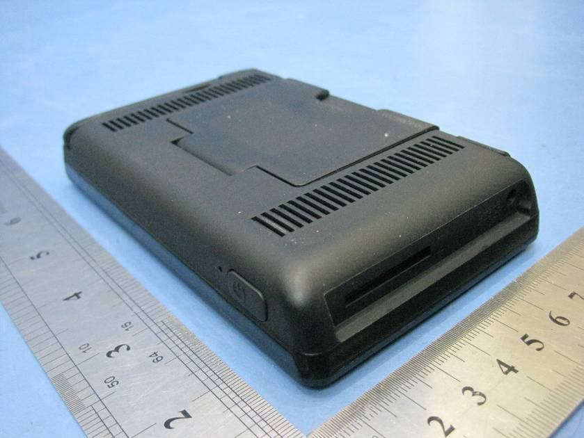 Digital Wireless Surveillance System - FCC ID LE2G4 - JSW Pacific Corporation