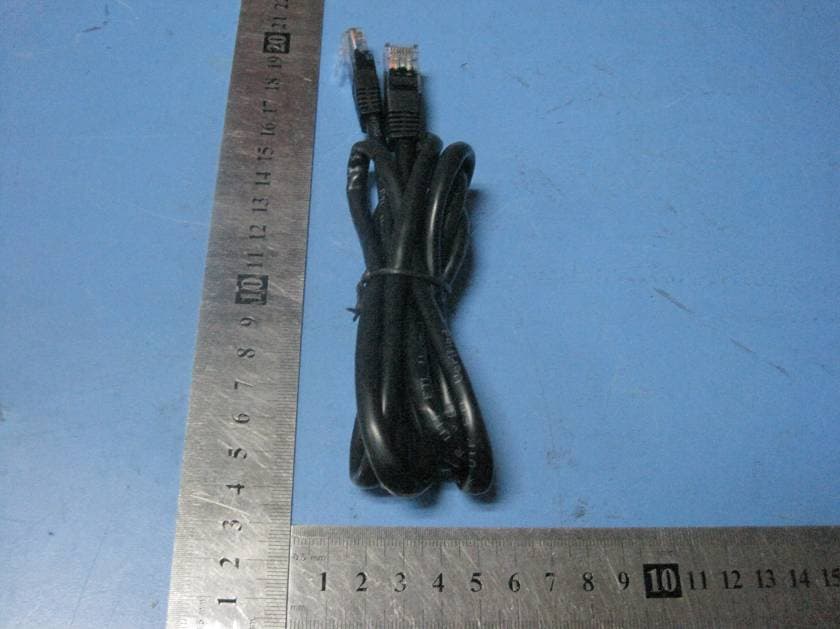 Digital Wireless Surveillance System - FCC ID LE2G4 - JSW Pacific Corporation (4)