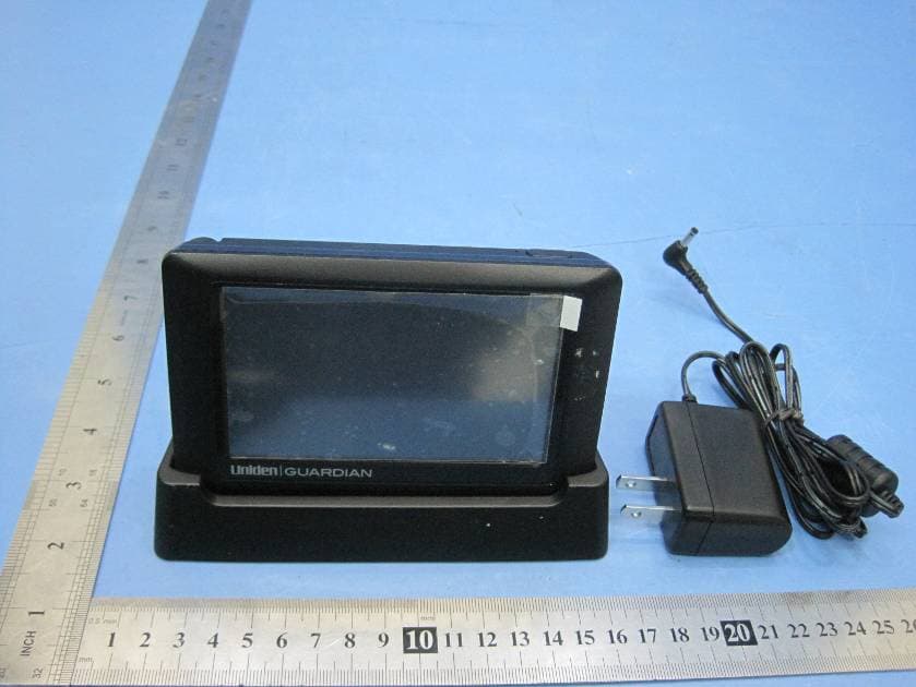 Digital Wireless Surveillance System - FCC ID LE2G4 - JSW Pacific Corporation (2)