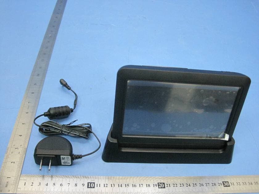 DIGITAL WIRELESS SURVEILLANCE SYSTEM - FCC ID LE2G7 - JSW Pacific Corporation (3)