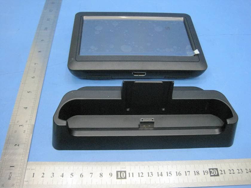DIGITAL WIRELESS SURVEILLANCE SYSTEM - FCC ID LE2G7 - JSW Pacific Corporation (5)