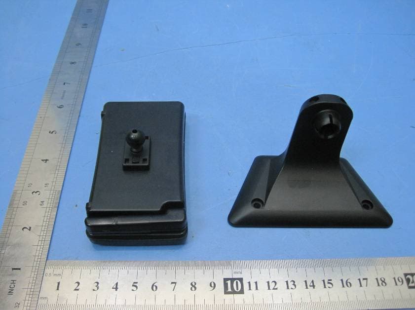 DIGITAL WIRELESS SURVEILLANCE SYSTEM - FCC ID LE2GC43 - JSW Pacific Corporation