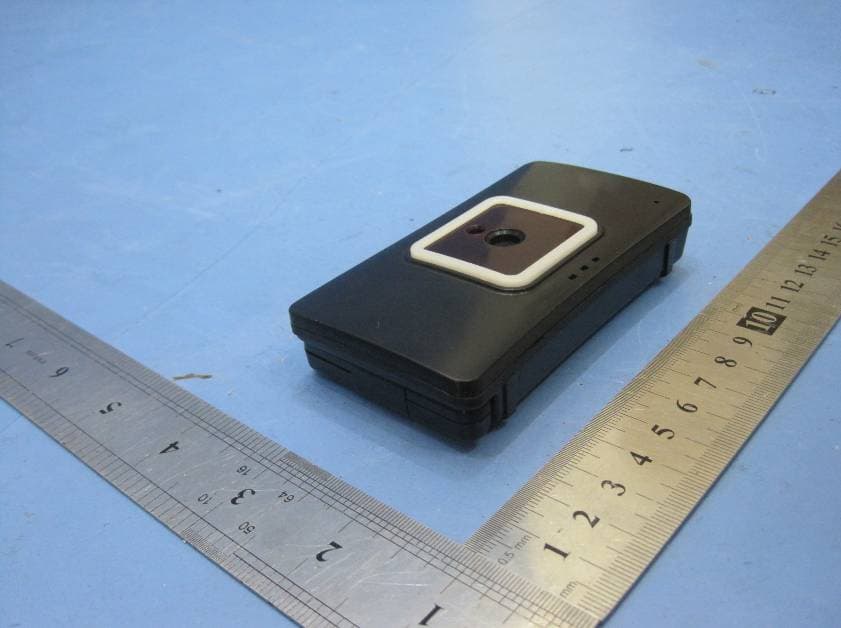 DIGITAL WIRELESS SURVEILLANCE SYSTEM - FCC ID LE2GC43 - JSW Pacific Corporation (2)