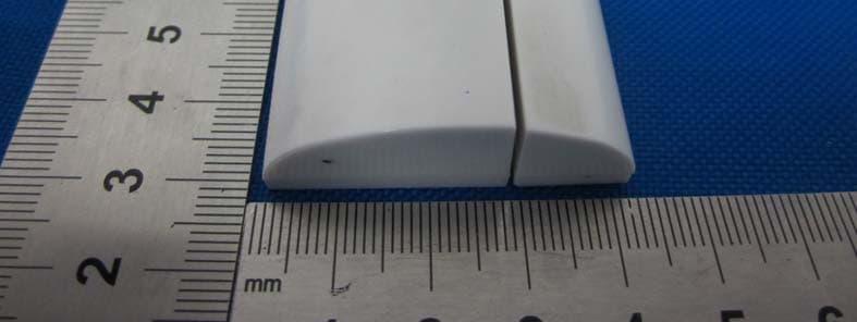 Wireless door / window access alert sensor - FCC ID LE2MAG11 - JSW Pacific Corporation (4)