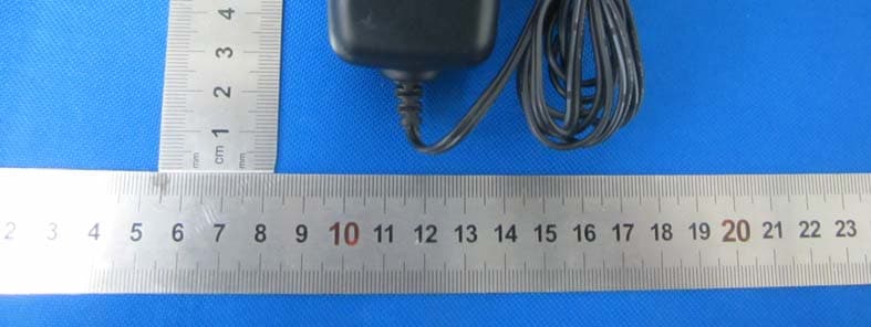 Smart wireless central home control / management center - FCC ID LE2MSTR51 - JSW Pacific Corporation (3)