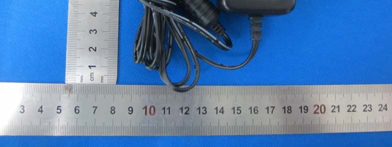 Smart wireless central home control / management center - FCC ID LE2MSTR51 - JSW Pacific Corporation (2)