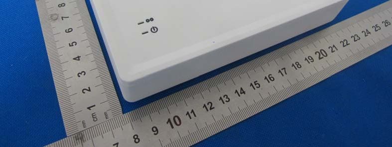 Smart wireless central home control / management center - FCC ID LE2MSTR51 - JSW Pacific Corporation (5)
