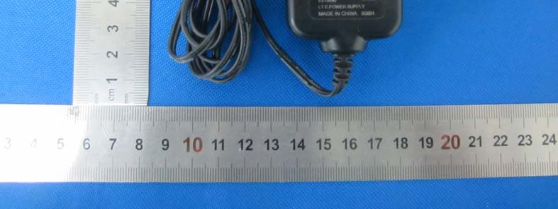 Smart wireless central home control / management center - FCC ID LE2MSTR51 - JSW Pacific Corporation (4)