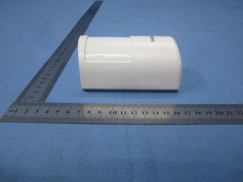 Wireless portable / wall-mount area motion alert sensor - FCC ID LE2PIR31 - JSW Pacific Corporation (4)