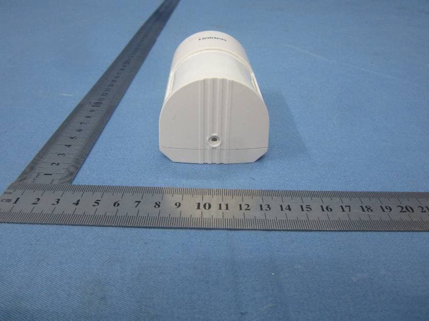 Wireless portable / wall-mount area motion alert sensor - FCC ID LE2PIR31 - JSW Pacific Corporation (2)
