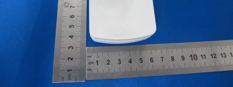 Wireless appliance energy management power switch - FCC ID LE2PWR21 - JSW Pacific Corporation (2)