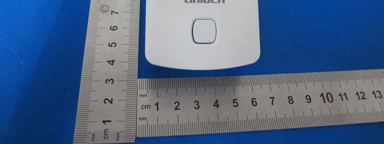 Wireless appliance energy management power switch - FCC ID LE2PWR21 - JSW Pacific Corporation (4)