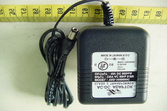 A/V Sender With Remote Extender - FCC ID LE2SAV-2000 - JSW Pacific Corporation