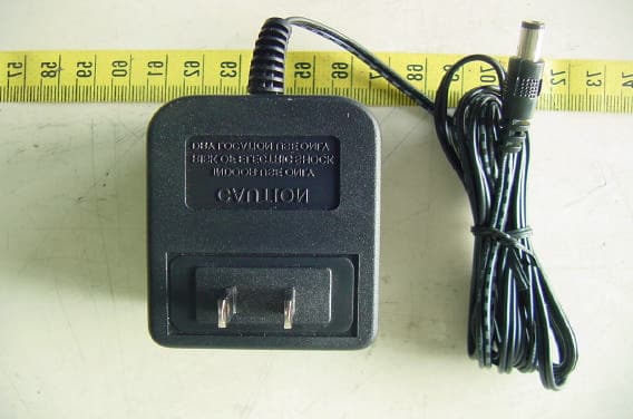 A/V Sender With Remote Extender - FCC ID LE2SAV-2000 - JSW Pacific Corporation (2)