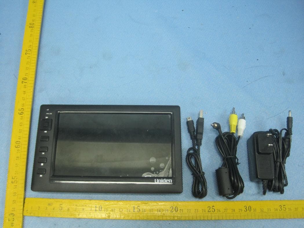 DIGITAL WIRELESS SURVEILLANCE SYSTEM - FCC ID LE2UDS6 - JSW Pacific Corporation (3)
