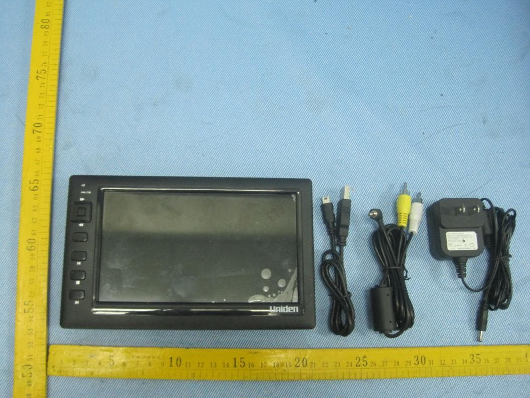 DIGITAL WIRELESS SURVEILLANCE SYSTEM - FCC ID LE2UDS6 - JSW Pacific Corporation (4)