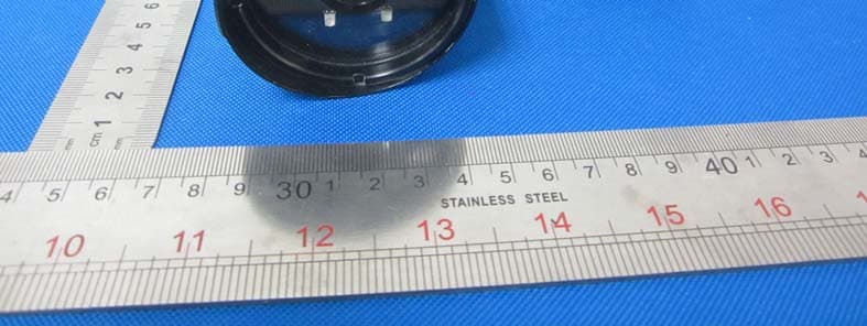 Digital Wireless Camera - FCC ID LE2WDVRC25 - JSW Pacific Corporation