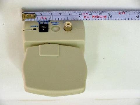 Wireless Speaker - FCC ID LE2WL-5T - JSW Pacific Corporation (5)