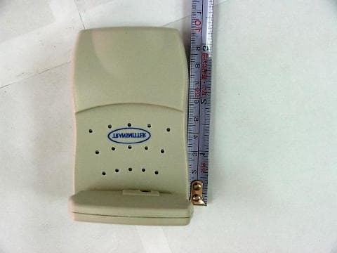 Wireless Speaker - FCC ID LE2WL-5T - JSW Pacific Corporation (3)