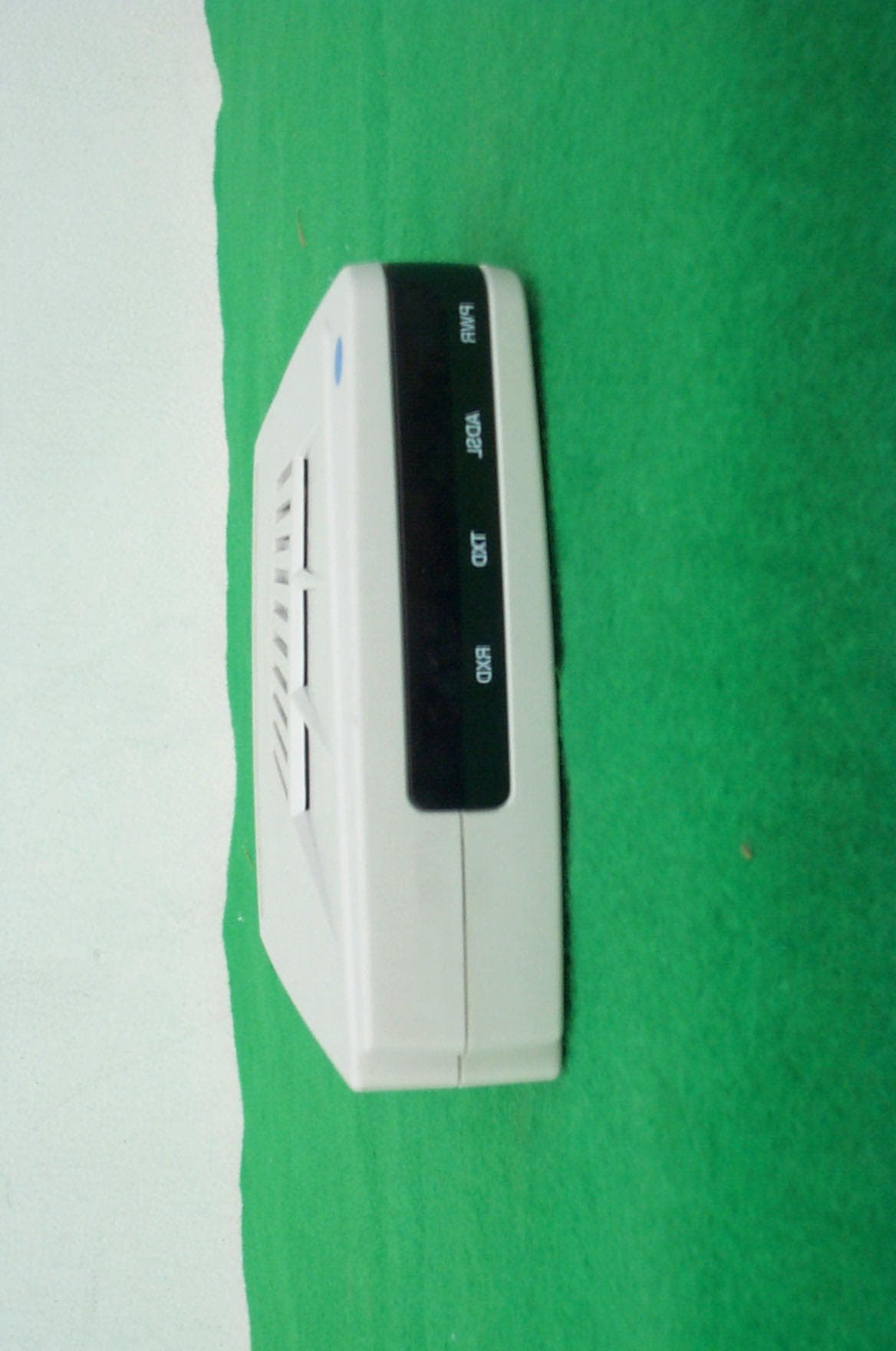 ADSL Modem - FCC ID LEMGAE3020 - Garnet Systems Co Ltd (3)