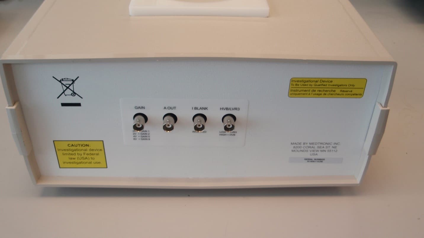 19061 - FCC ID LF519061 - Medtronic, Inc. (2)