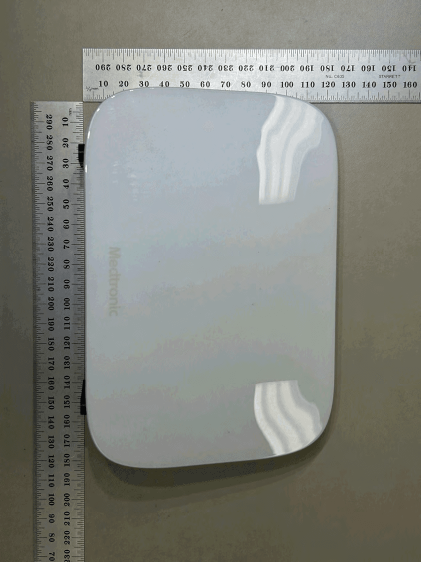 MyCareLink Home Communicator Model 26900 - FCC ID LF526900 - Medtronic, Inc. (3)