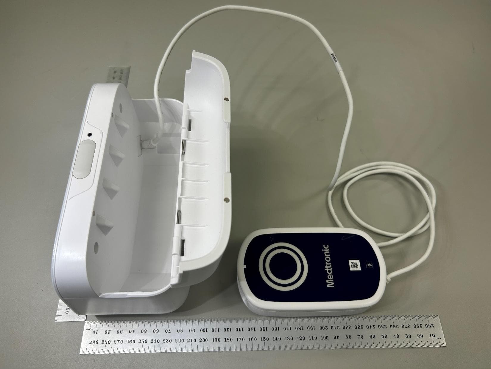 MyCareLink Home Communicator Model 26950 - FCC ID LF526950 - Medtronic, Inc. (5)