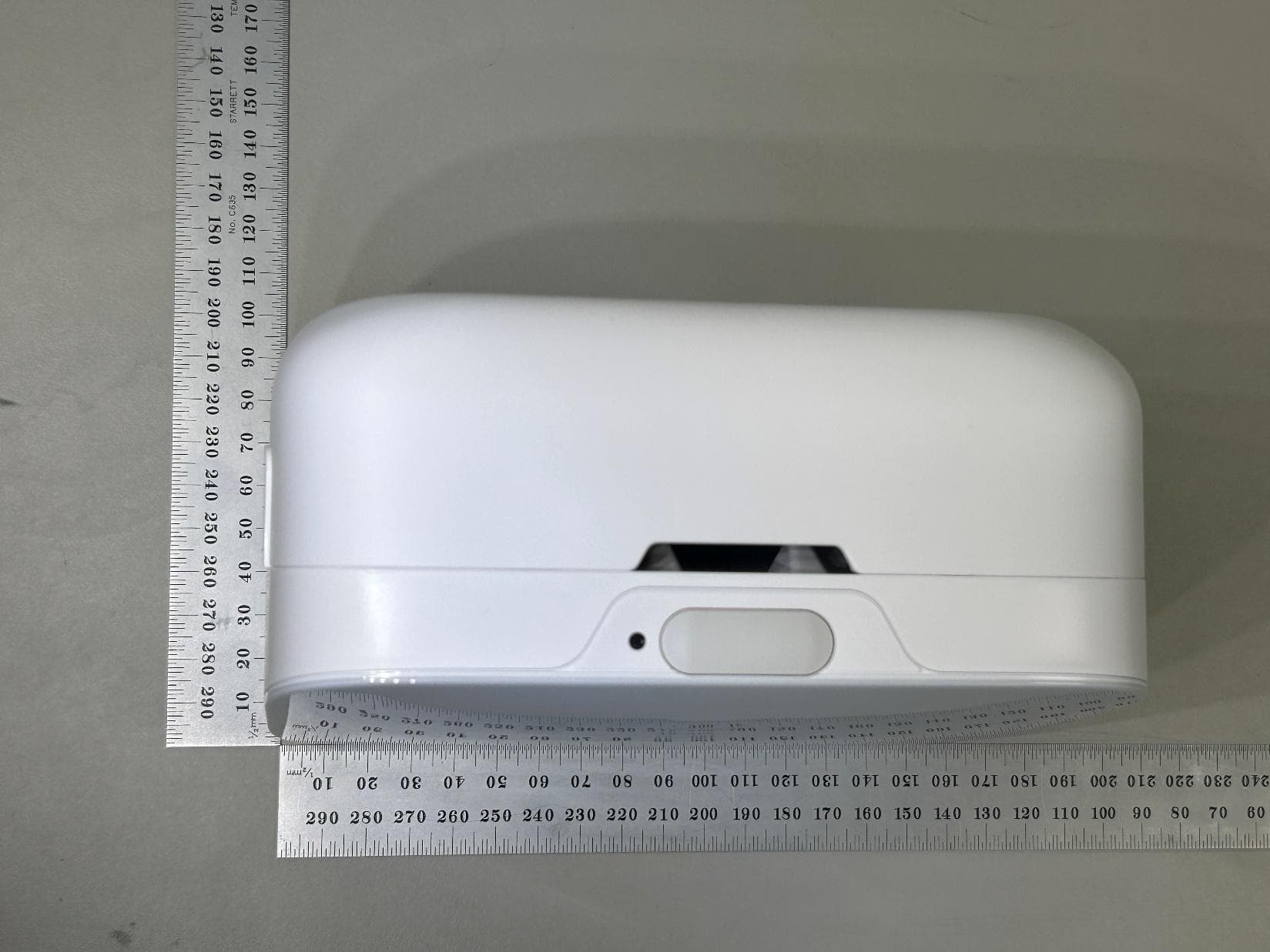 MyCareLink Home Communicator Model 26950 - FCC ID LF526950 - Medtronic, Inc. (3)