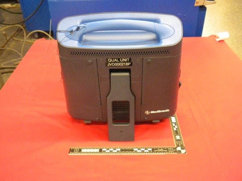29901 - FCC ID LF529901 - Medtronic, Inc. (2)