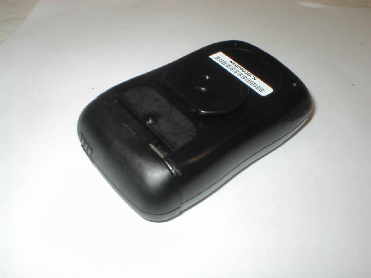 External Neurostimulator (ENS) - FCC ID LF537021 - Medtronic, Inc. (2)