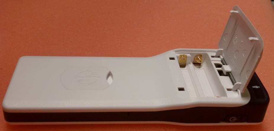 8880T2 - FCC ID LF58880T2 - Medtronic, Inc. (2)